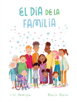 cover image of El Día de la Familia